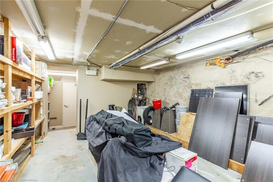 More Photos Of 21 Bold St, Hamilton Office Residential For Sale