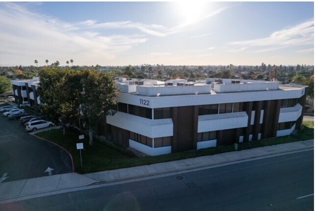 More Photos Of 1122 E Lincoln Ave, Orange Office Residential For Sale