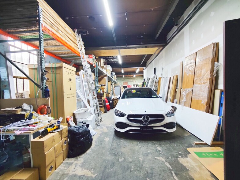 More Photos Of 80-12 51st Ave, Elmhurst Warehouse For Sale