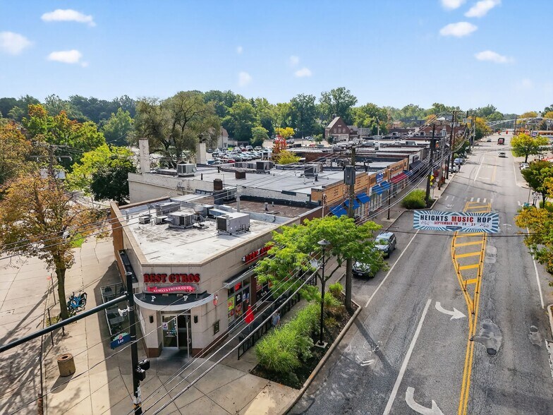 More Photos Of 2245-2275 Lee Rd, Cleveland Heights Storefront For Sale