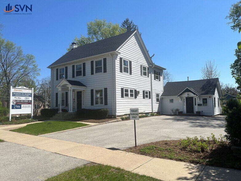 More Photos Of 202 Campbell St, Geneva Office For Lease