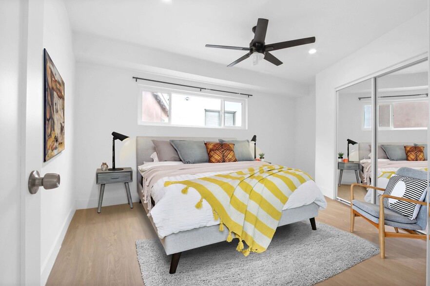 More Photos Of 5529 Dairy Ave, Long Beach Apartments For Sale