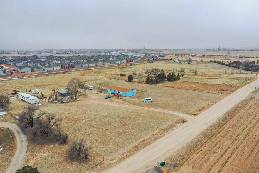 More Photos Of 11485 Owl Pl, Peyton Land For Sale