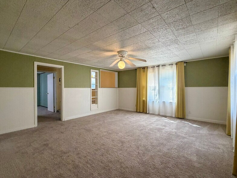 More Photos Of 1115 N Cleveland St, Enid Land For Sale