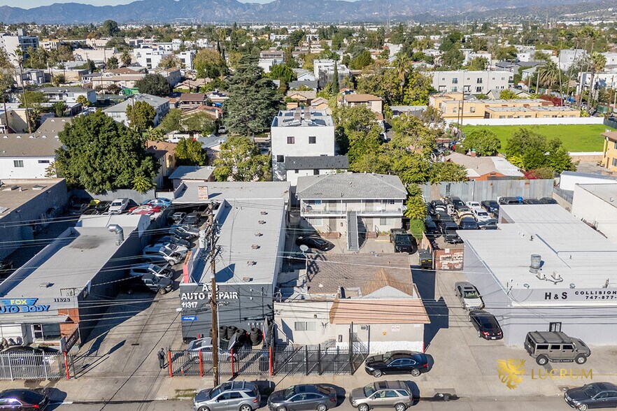 More Photos Of 11311 Burbank Blvd, North Hollywood Apartments For Sale