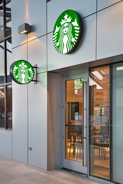 More Photos Of 1775 Greensboro Station Pl, McLean Office For Lease