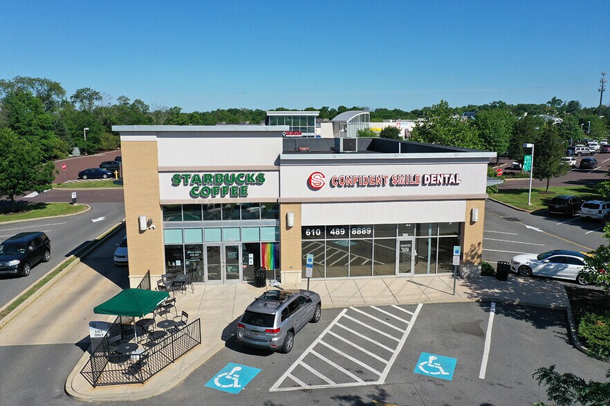 More Photos Of 3 W Ridge Pike, Limerick Unknown For Lease