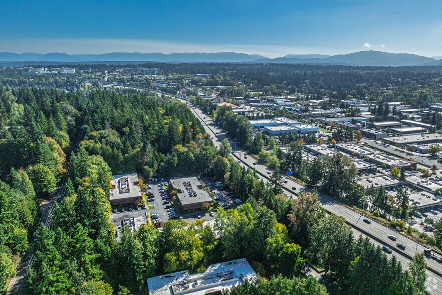 More Photos Of 2320 130th Ave NE, Bellevue Office For Lease