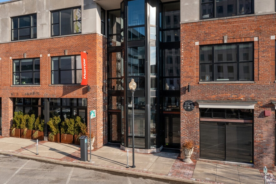 Primary Photo Of 233 E Main St, Lexington Office For Lease