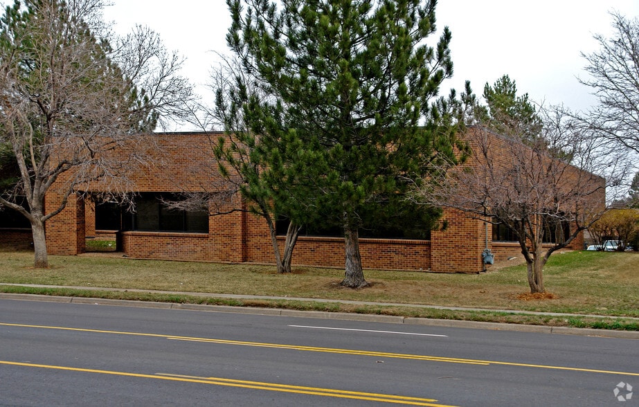 More Photos Of 14120 E Evans Ave, Aurora Office For Lease