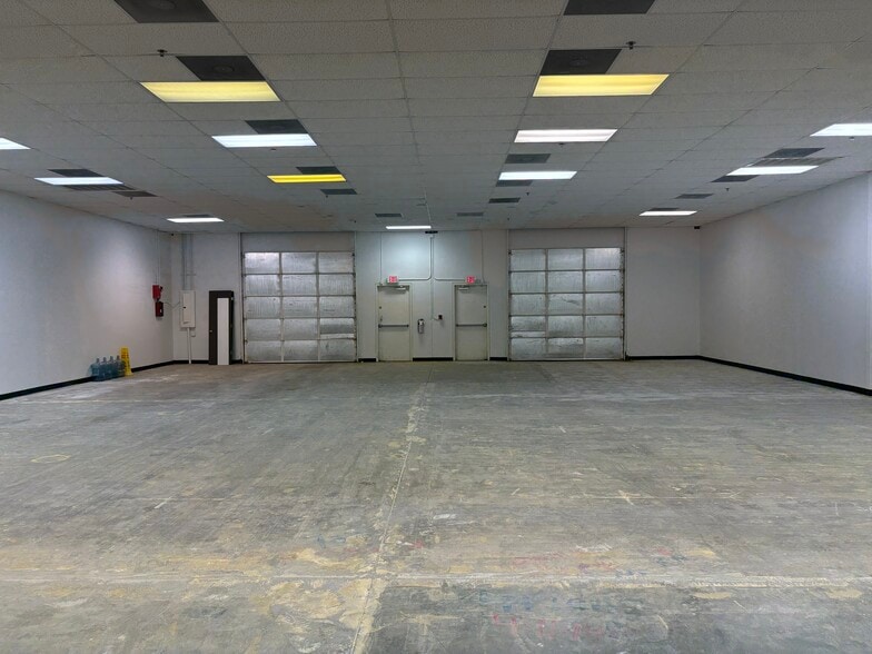 More Photos Of 3673 S Bullard Ave, Goodyear Warehouse For Lease