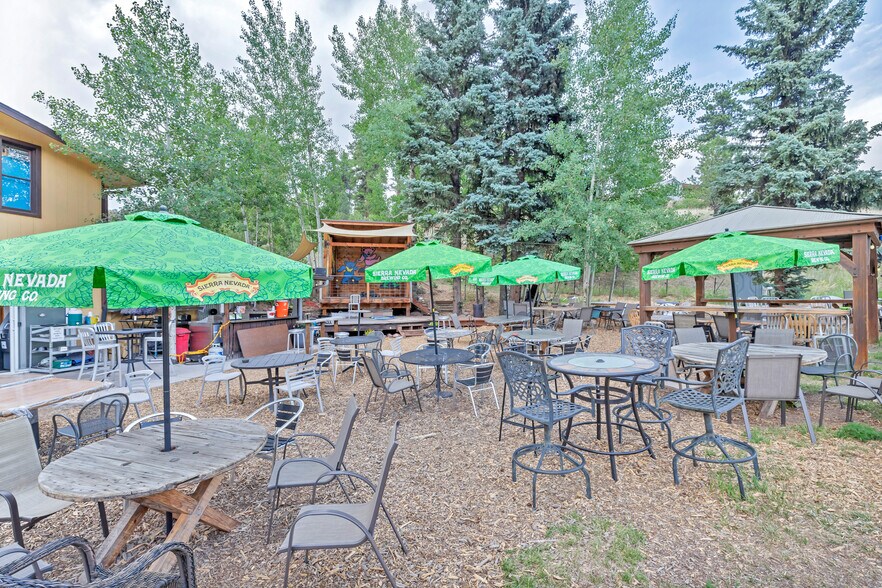 More Photos Of 27051 Barkley Rd, Conifer Daycare Center For Sale