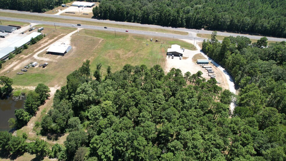 More Photos Of 5090 US Highway 190 W, Livingston Office For Sale