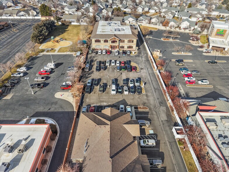 More Photos Of 623 E Fort Union Blvd, Midvale Medical For Sale