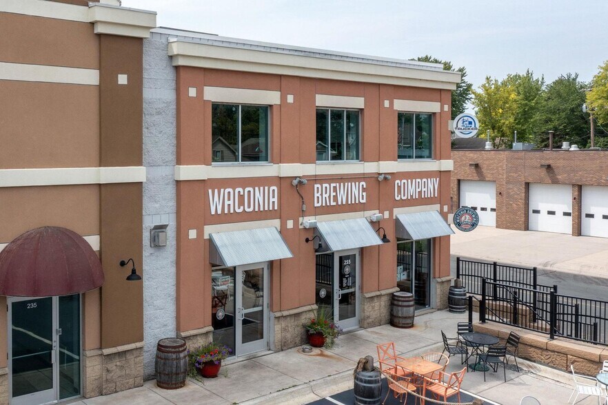 More Photos Of 236 1st St W, Waconia Unknown For Lease