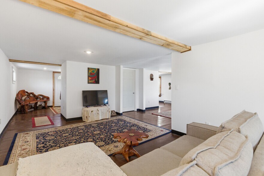More Photos Of 518 Province Rd, Gilmanton General Retail For Sale