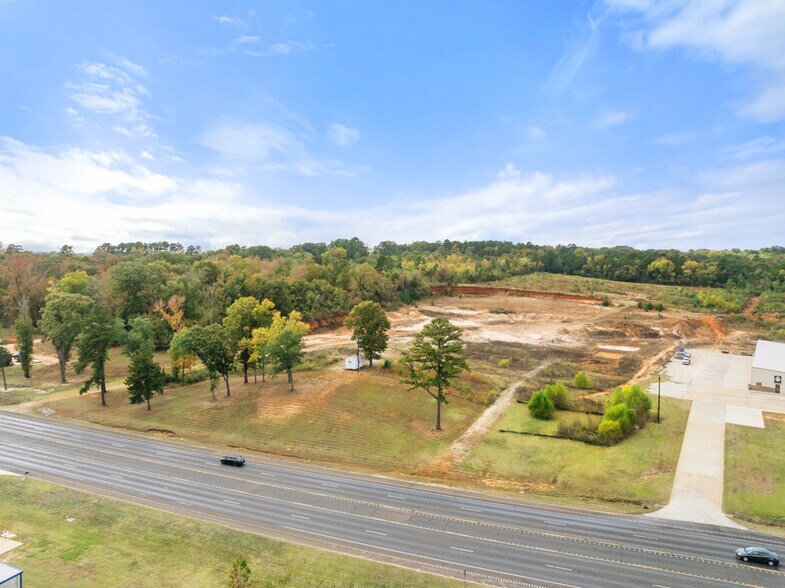 More Photos Of 15412 Hwy 110 S, Whitehouse Land For Sale