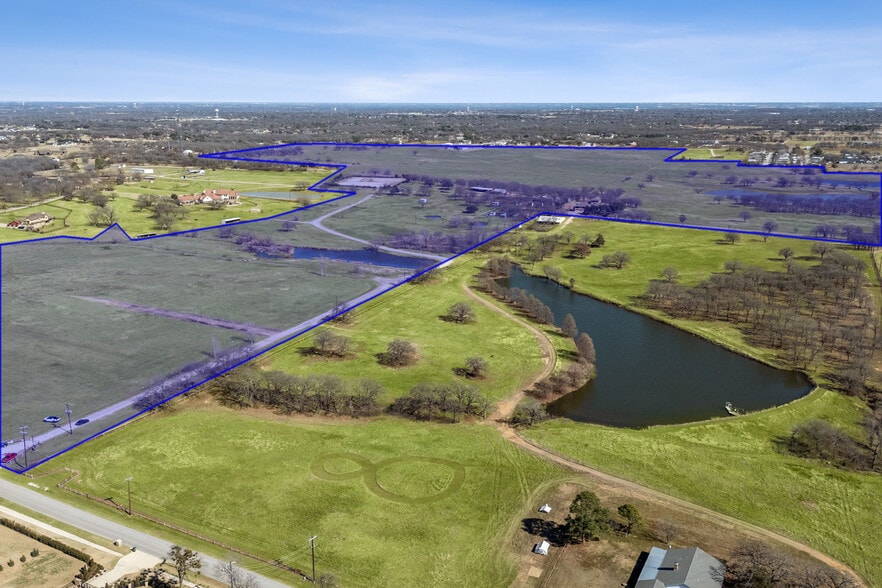 More Photos Of TBD Cross Timbers Rd, Flower Mound Land For Sale