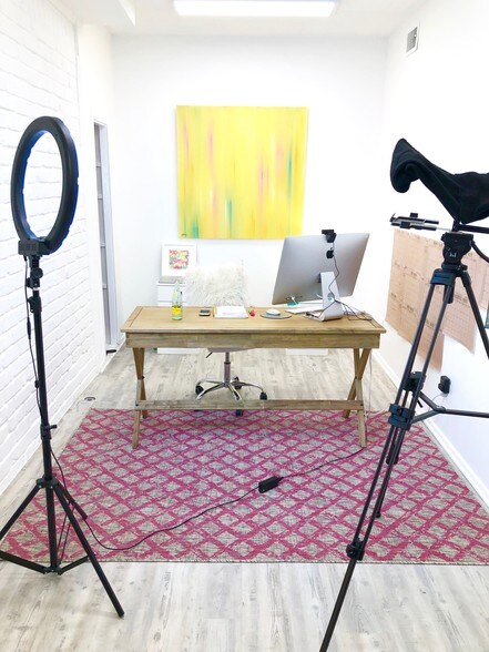 More Photos Of 2408-2410 Montgomery St, Fort Worth Loft Creative Space For Lease