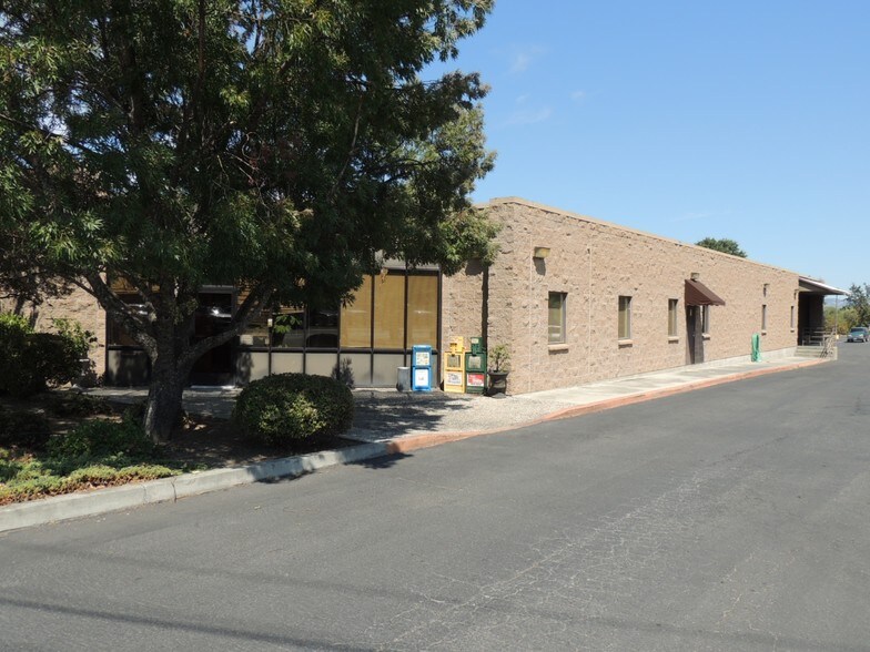 More Photos Of 2150 S Main St, Lakeport Warehouse For Sale
