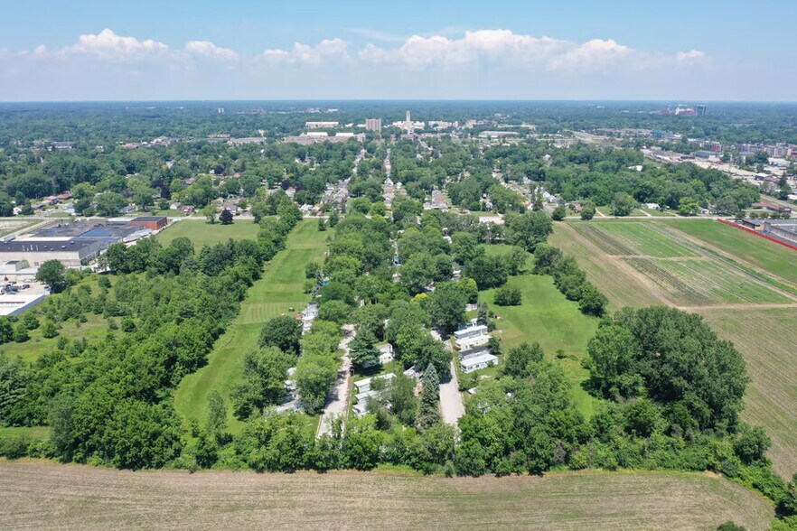 More Photos Of 3019 Nebraska Ave, Toledo Manufactured Housing Mobile Home Park For Sale
