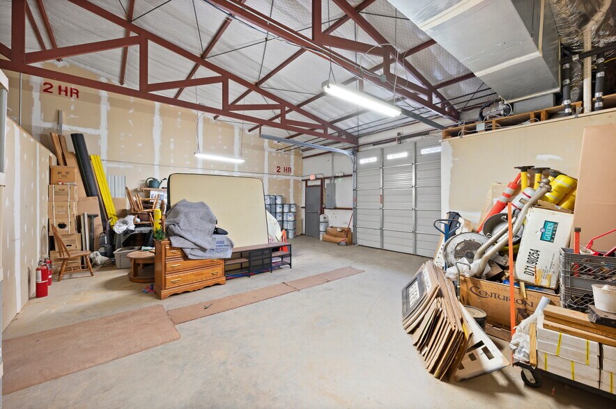More Photos Of 4454 Railroad Ave, Harrisburg Industrial For Sale