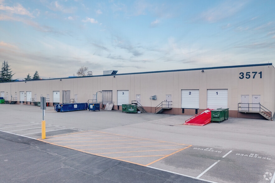 More Photos Of 3571 Viking Way, Richmond Light Distribution For Lease