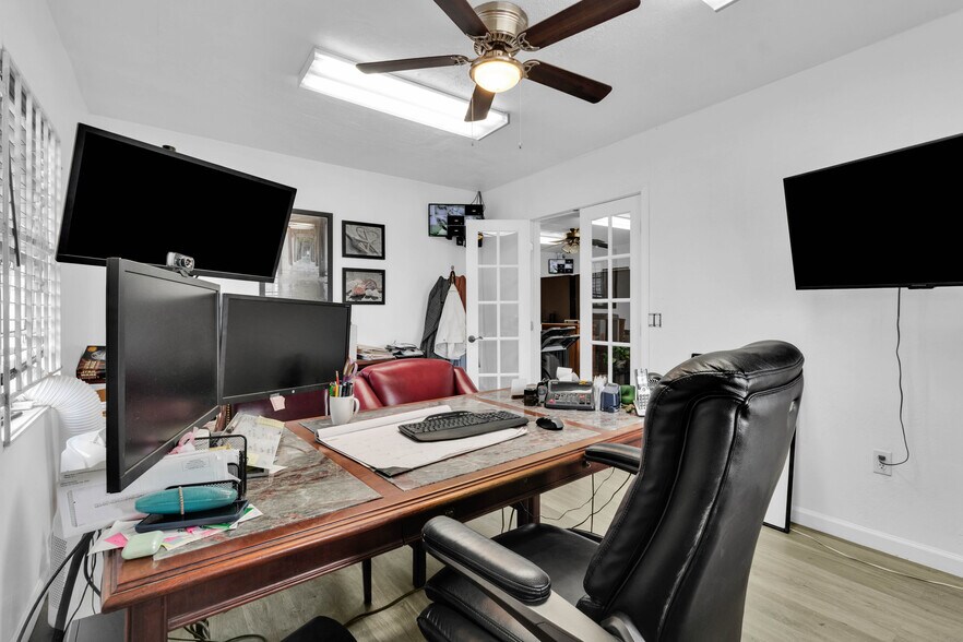 More Photos Of 1258 Broadway, El Cajon Office For Sale