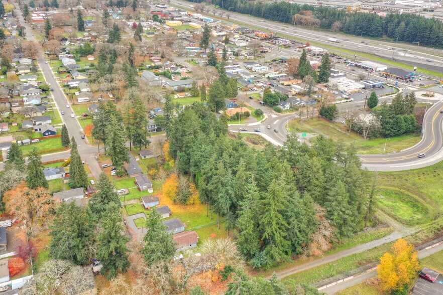 More Photos Of 15515 Maas Ln SW, Lakewood Land For Sale