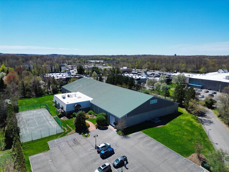 Primary Photo Of 5 S Jersey Ave, East Setauket Industrial For Sale