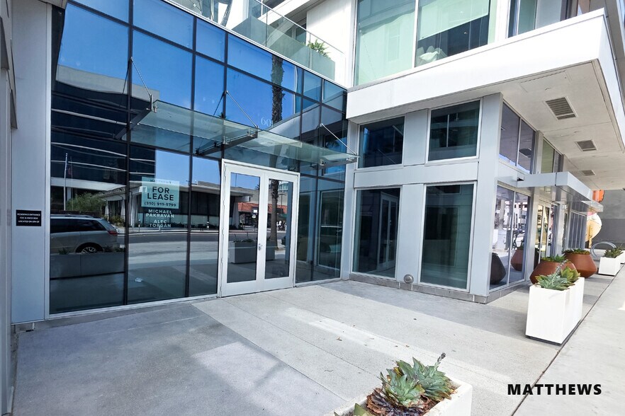 More Photos Of 601 Wilshire Blvd, Santa Monica Apartments For Lease