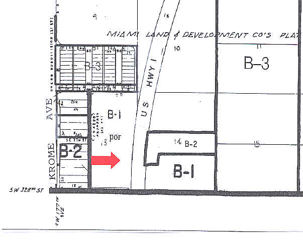 More Photos Of US Hwy 1 @ 281st street, Homestead Land For Sale