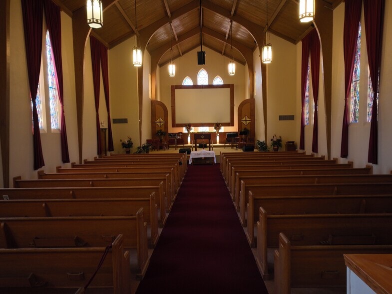 More Photos Of 1583 Westhaven Dr SW, Atlanta Religious Facility For Sale