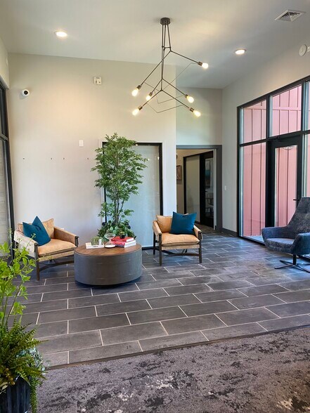 More Photos Of 720 Piper Farm Rd, Fayetteville Office For Lease