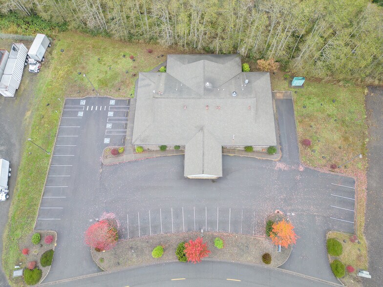 More Photos Of 2012 Industrial Pky, Aberdeen Medical For Sale