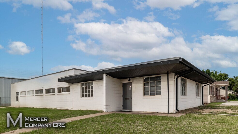 More Photos Of 2800 N Oklahoma Ave, Oklahoma City Office For Lease