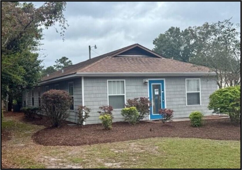 Primary Photo Of 16356 Highway 17, Hampstead Office For Lease