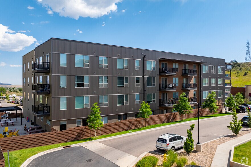 More Photos Of 18475 Colfax Ave, Golden Apartments For Sale