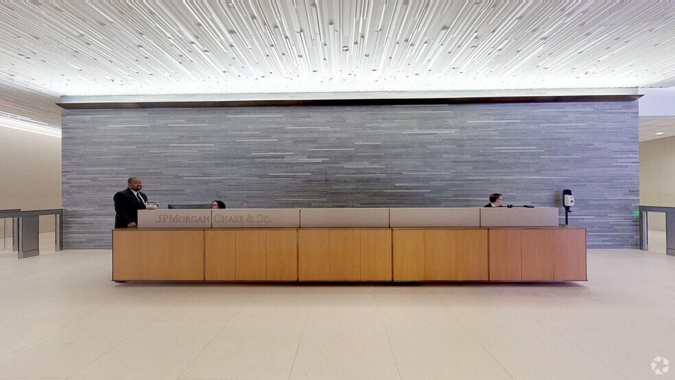 More Photos Of 277 Park Ave, New York Office For Lease