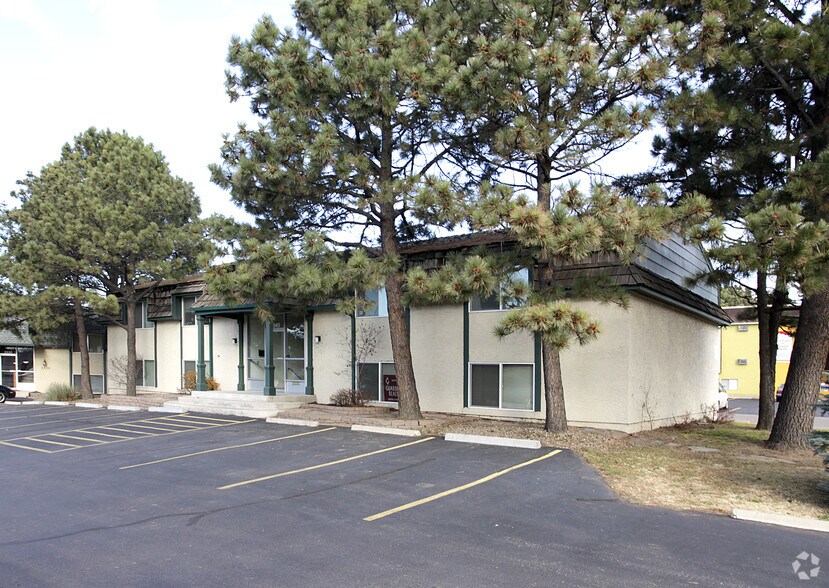 More Photos Of 3540 Austin Bluffs Pky, Colorado Springs Office For Sale