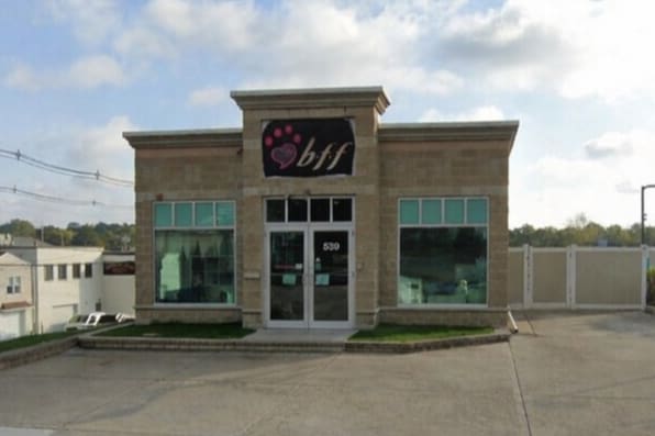 Primary Photo Of 539 Killingly St, Johnston Freestanding For Sale