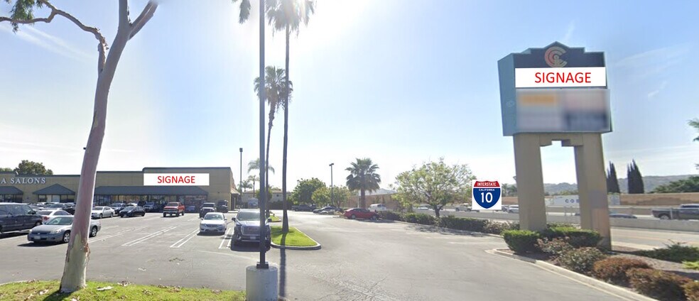 Primary Photo Of 2211-2249 E Garvey Ave N, West Covina Unknown For Lease