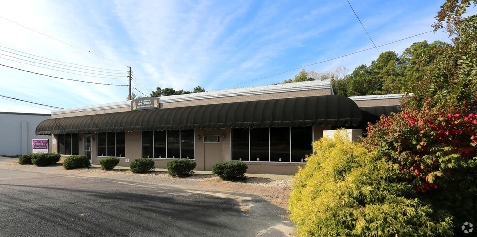 More Photos Of 8824 Old Mountain Rd, Glen Allen Office For Sale