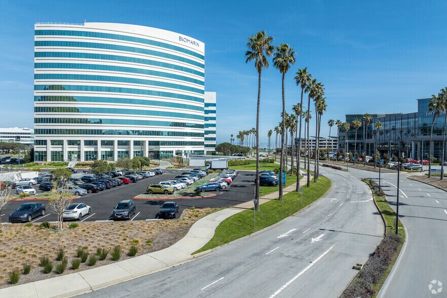 More Photos Of 2000 Sierra Point Pky, Brisbane Office For Lease