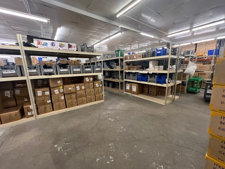 More Photos Of 1720 Main St, Lander Warehouse For Sale