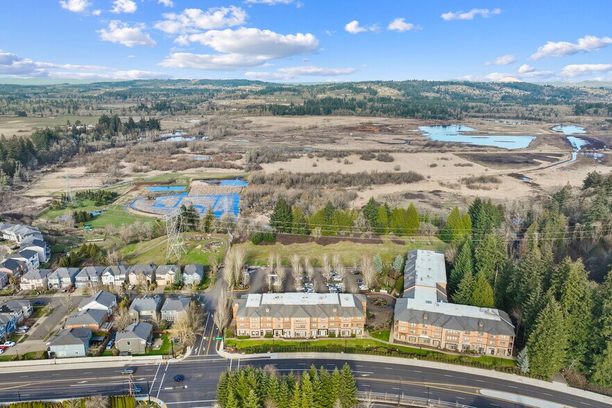 More Photos Of 20512 SW Roy Rogers Rd, Sherwood Multifamily For Sale