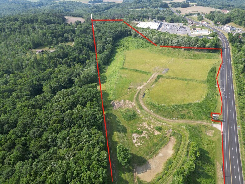 More Photos Of 22228 US-119 Rt, Punxsutawney Land For Sale