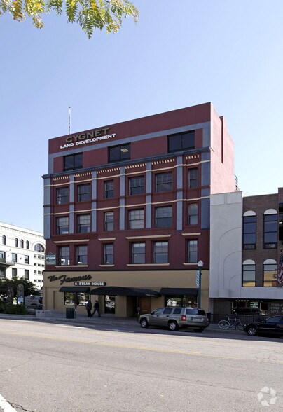 More Photos Of 31 N Tejon St, Colorado Springs Office For Lease