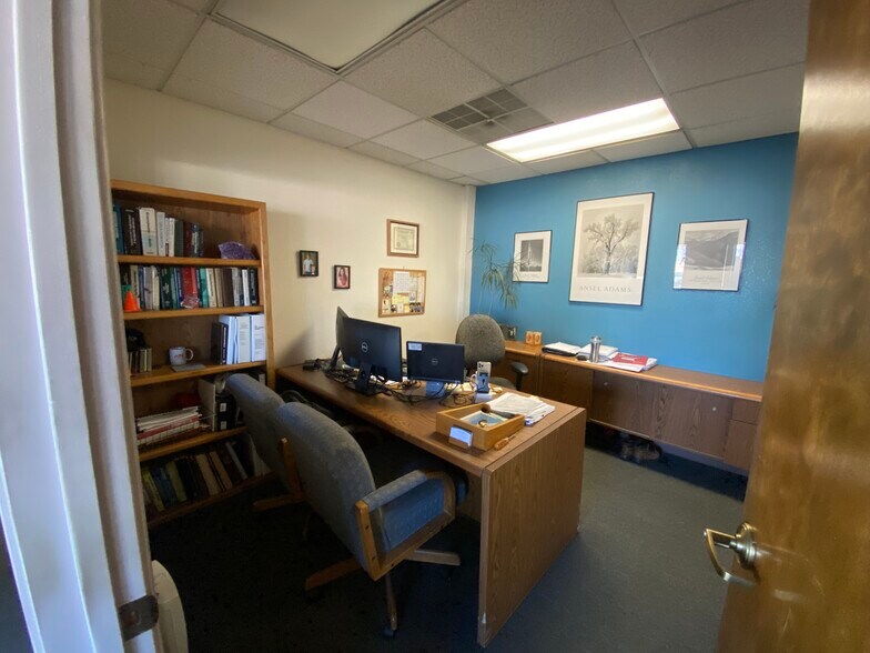 More Photos Of 1117 Lone Palm Ave, Modesto Loft Creative Space For Sale