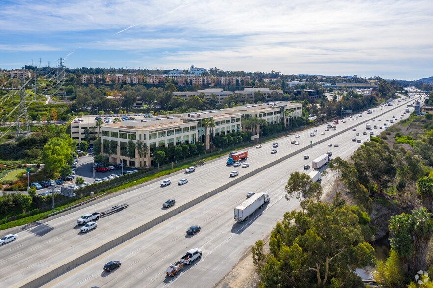 Primary Photo Of 27101-27201 Puerta Real, Mission Viejo Unknown For Lease